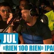 Il testo MADEMOISELLE di JUL è presente anche nell'album Rien 100 rien (2019)