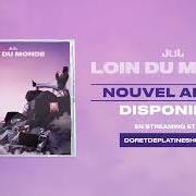 Il testo LA PHARMACIE di JUL è presente anche nell'album Loin du monde (2020)
