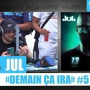 Il testo JE KILL AU MIC di JUL è presente anche nell'album Demain ça ira (2021)