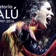 Il testo ME QUEDÓ GRANDE TU AMOR di MALÚ è presente anche nell'album Grandes éxitos (2014)