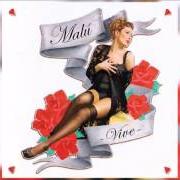 Il testo COMO UNA FLOR di MALÚ è presente anche nell'album Gracias (2007)