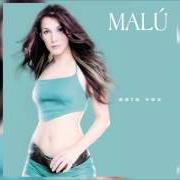 Il testo COMO CADA NOCHE di MALÚ è presente anche nell'album Esta vez (2001)