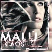 Il testo QUIERO di MALÚ è presente anche nell'album Caos (2015)