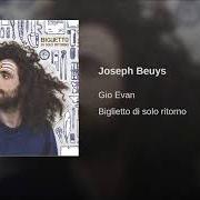 Il testo PANE IN CASSETTA di GIO EVAN è presente anche nell'album Biglietto di solo ritorno (2018)