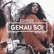 Il testo BAD GYAL di EUNIQUE è presente anche nell'album Gift (2018)