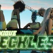 Il testo RECKLESS di EUNIQUE è presente anche nell'album Vision (2021)