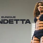 Il testo DRIVE di EUNIQUE è presente anche nell'album Vendetta (2022)