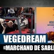 Il testo TOUT PAYER di VEGEDREAM è presente anche nell'album Marchand de sable 2 (2019)