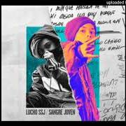 Il testo DE MI di LUCHO SSJ è presente anche nell'album Sangre joven (2018)