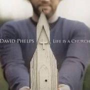 Il testo SOMETHING'S GOTTA CHANGE di DAVID PHELPS è presente anche nell'album Life is a church (2005)