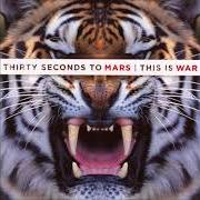 Il testo ESCAPE di THIRTY SECONDS TO MARS è presente anche nell'album This is war (2009)