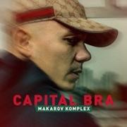 Il testo PARADOX di CAPITAL BRA è presente anche nell'album Oh kolleg (2017)