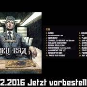Il testo VERRÜCKTE LEUTE di CAPITAL BRA è presente anche nell'album Kuku bra (2016)