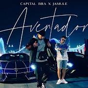 Il testo HOPS di CAPITAL BRA è presente anche nell'album Aventador (2021)