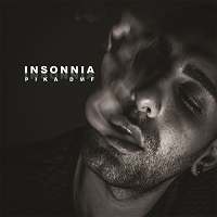 Il testo SOLO (FEAT. ZARAT) di PIKA DMF è presente anche nell'album Insonnia (2020)