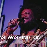 Il testo THE INVINCIBLE YOUTH di KAMASI WASHINGTON è presente anche nell'album Heaven and earth (2018)