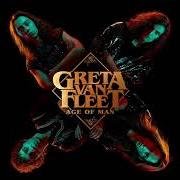 Il testo ANTHEM dei GRETA VAN FLEET è presente anche nell'album Anthem of the peaceful army (2018)