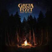 Il testo MEET ON THE LEDGE dei GRETA VAN FLEET è presente anche nell'album From the fires (2017)