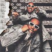 Il testo TWO INFINITY LINKS di QUAVO è presente anche nell'album Only built for infinity links (2022)
