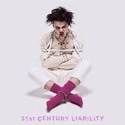 Il testo MEDICATION di YUNGBLUD è presente anche nell'album 21st century liability (2018)