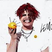 Il testo LEMONADE di YUNGBLUD è presente anche nell'album Lemonade (2020)