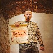 Il testo KRISTALL di GENT è presente anche nell'album Kanun (2019)