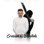 Il testo WINTER di GENT è presente anche nell'album Criminal a bismillah (2022)