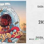 Il testo NO TALKIN di SADA BABY è presente anche nell'album Skuba sada 2 (2020)
