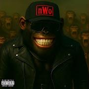 Black tape n.W.O