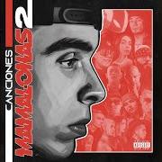 Il testo CUANDO ÉRAMOS FELICES di MC DAVO è presente anche nell'album Canciones mamalonas 2 (2021)