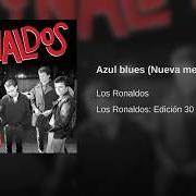 Il testo ME GUSTAN LAS CEREZAS dei LOS RONALDOS è presente anche nell'album Los ronaldos: edición 30 aniversario (2017)