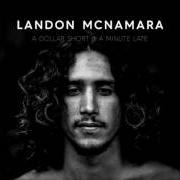 Il testo PROMISED THING di LANDON MCNAMARA è presente anche nell'album A dollar short & a minute late (2017)