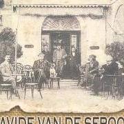 Il testo LA BALÀDA DEL GENESIO di DAVIDE VAN DE SFROOS è presente anche nell'album Quanti nocc (2019)