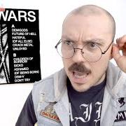 Il testo (OF ALL ELSE) dei HEALTH è presente anche nell'album Rat wars (2023)