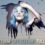 Il testo I'M NOT LAUGHING di LACEY STURM è presente anche nell'album Life screams (2016)
