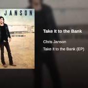 Il testo WHERE MY GIRLS AT di CHRIS JANSON è presente anche nell'album Take it to the bank (2014)