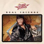 Il testo EVERYBODY'S GOING THROUGH SOMETHING di CHRIS JANSON è presente anche nell'album Real friends (2019)