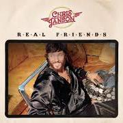 Il testo SAY ABOUT ME (REMIX) di CHRIS JANSON è presente anche nell'album Real friends (2019)