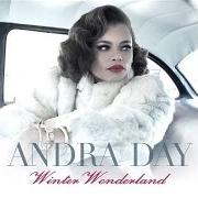 Merry christmas from andra day