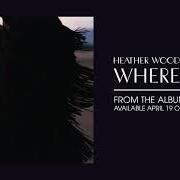 Il testo WHITE TAIL di HEATHER WOODS BRODERICK è presente anche nell'album Invitation (2019)