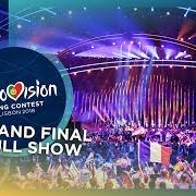 Il testo OUR CHOICE - ARI ÓLAFSSON di EUROVISION SONG CONTEST 2018 è presente anche nell'album Eurovision song contest lisbon (2018)