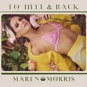 Il testo FLAVOR di MAREN MORRIS è presente anche nell'album Girl (2019)