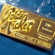 Il testo HOLD YA di BRASSTRACKS è presente anche nell'album Golden ticket (2020)