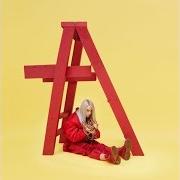 Il testo BECAUSE IM IN LOVE WITH YOU di BILLIE EILISH è presente anche nell'album Billie eilish (2018)