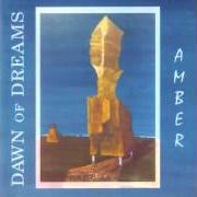 Il testo NOVEMBRE dei DAWN OF DREAMS è presente anche nell'album Amber (1997)