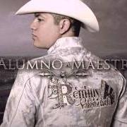 Il testo SHOT di REMMY VALENZUELA è presente anche nell'album De alumno a maestro (2014)