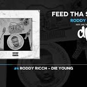 Il testo NASCAR di RODDY RICCH è presente anche nell'album Feed the streets ii (2018)