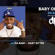 Il testo GOIN BABY di DABABY è presente anche nell'album Baby on baby (2019)