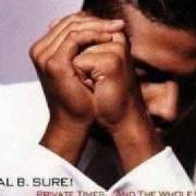 Il testo CHANNEL J di AL B. SURE! è presente anche nell'album Private times...And the whole 9! (1990)