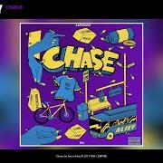 Il testo ONE FOR ME di AARON MAY è presente anche nell'album Chase (2019)